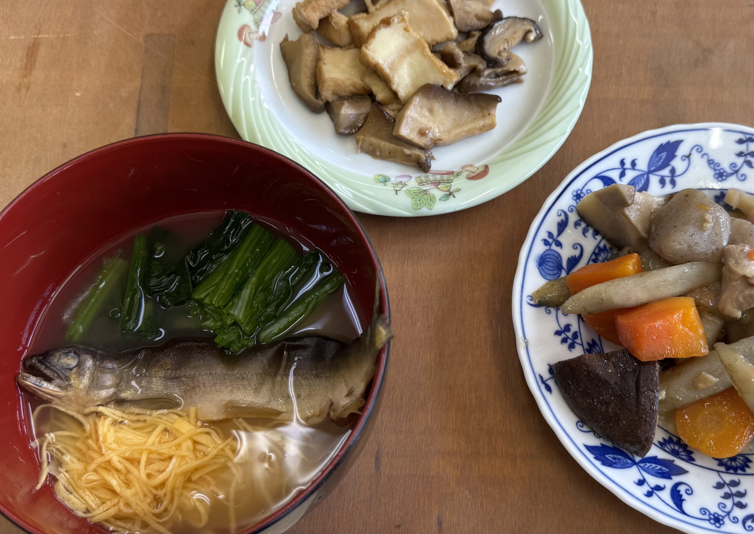 2年後に実る、里山の時間